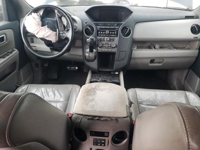 صورة رقم 8 من المزاد - 2012 HONDA PILOT EXL مع VIN 5FNYF3H51CB012053