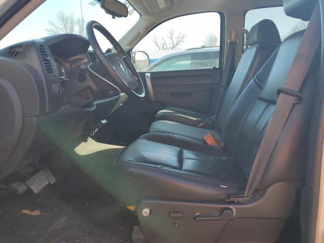 صورة رقم 7 من المزاد - 2011 CHEVROLET SILVERADO مع VIN 3GCPKSE32BG376317