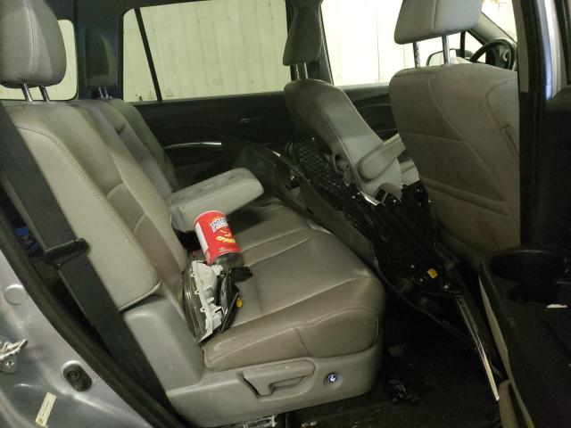 Photo 11 from auction – 2016 HONDA PILOT EXL with VIN 5FNYF6H56GB020804