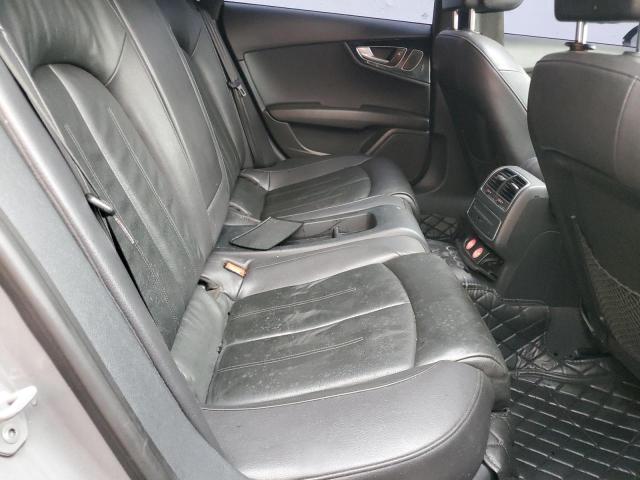 Photo 10 from auction – 2012 AUDI A7 PREMIUM with VIN WAUYGAFC0CN137000