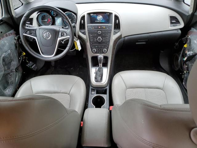 Photo 8 from auction – 2014 BUICK VERANO CON with VIN 1G4PR5SK6E4117870