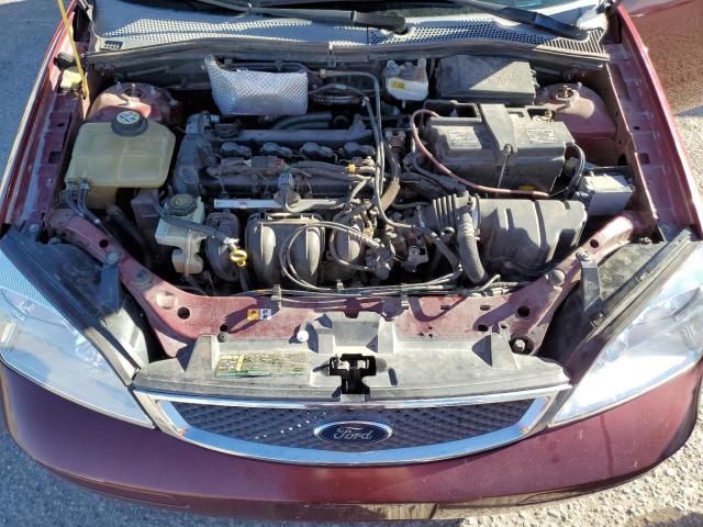 Photo 11 from auction – 2007 FORD FOCUS ZX4 with VIN 1FAFP34N27W298884