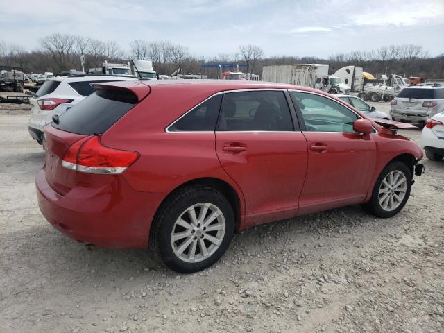 Photo 3 from auction – 2011 TOYOTA VENZA with VIN 4T3ZA3BB8BU044041
