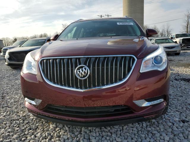 Photo 5 from auction – 2017 BUICK ENCLAVE with VIN 5GAKVBKD7HJ288547