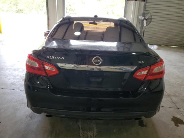 Photo 6 from auction – 2017 NISSAN ALTIMA 2.5 with VIN 1N4AL3AP9HC200299