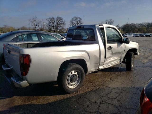 Photo 3 from auction – 2010 CHEVROLET COLORADO with VIN 1GCCSBD98A8145043