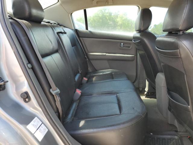 Photo 10 from auction – 2008 NISSAN SENTRA 2.0 with VIN 3N1AB61E28L631362