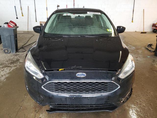 Photo 5 from auction – 2017 FORD FOCUS S with VIN 1FADP3E29HL289002