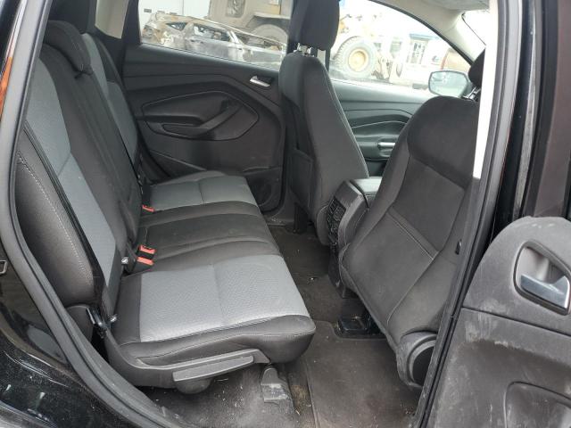 Photo 10 from auction – 2017 FORD ESCAPE SE with VIN 1FMCU9GD1HUA67026