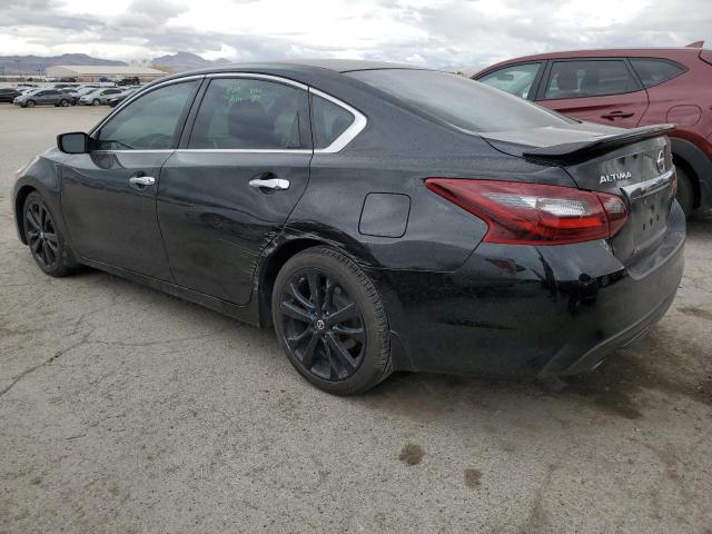 Photo 2 from auction – 2017 NISSAN ALTIMA 2.5 with VIN 1N4AL3AP8HC475582