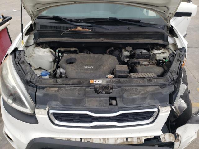Photo 12 from auction – 2012 KIA SOUL with VIN KNDJT2A56C7466383