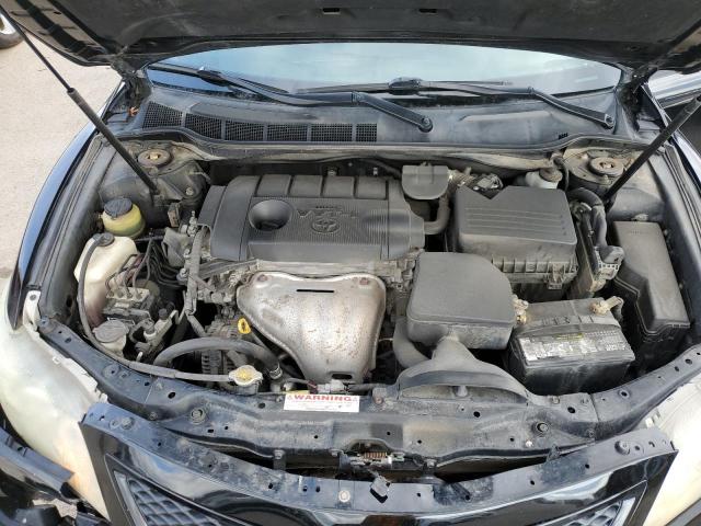 Photo 11 from auction – 2011 TOYOTA CAMRY BASE with VIN 4T1BF3EK7BU150892