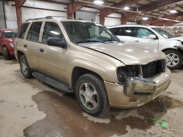 Photo 4 from auction – 2007 CHEVROLET TRAILBLAZE with VIN 1GNDT13S272290453