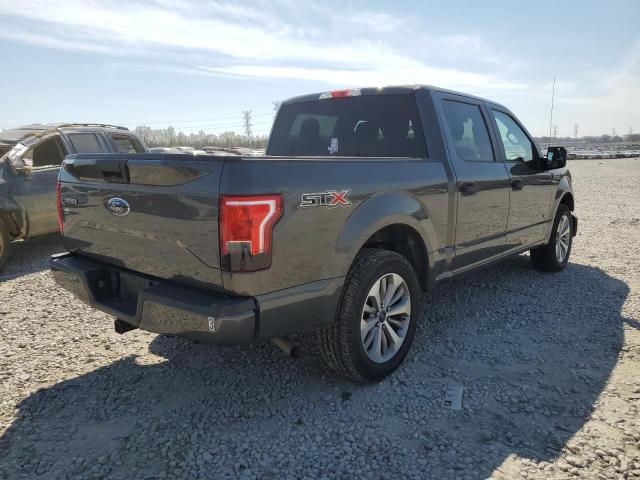 Photo 3 from auction – 2017 FORD F150 SUPER with VIN 1FTEW1CP9HKE04031