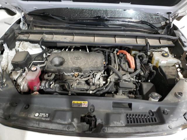 Photo 12 from auction – 2020 TOYOTA HIGHLANDER with VIN 5TDEBRCH8LS001713