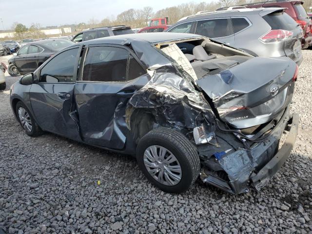 Photo 2 from auction – 2018 TOYOTA COROLLA L with VIN 2T1BURHE4JC997187