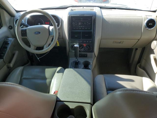 Foto 8 de la subasta – 2007 FORD EXPLORER X con VIN 1FMEU73887UB87037