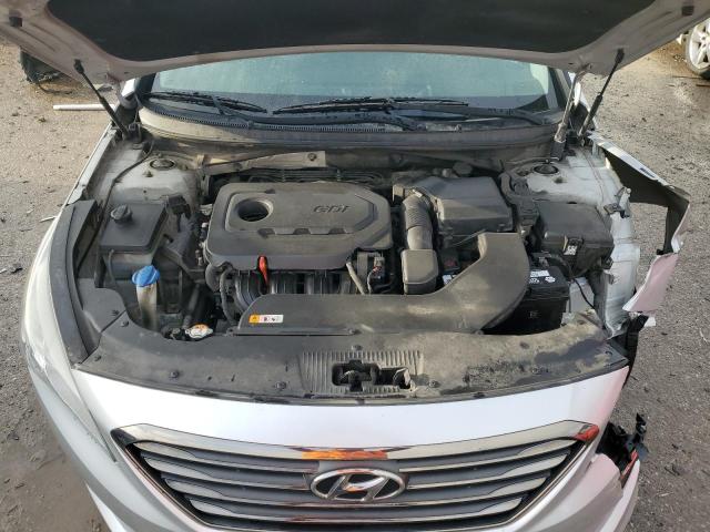 Photo 11 from auction – 2015 HYUNDAI SONATA SE with VIN 5NPE24AF3FH118677