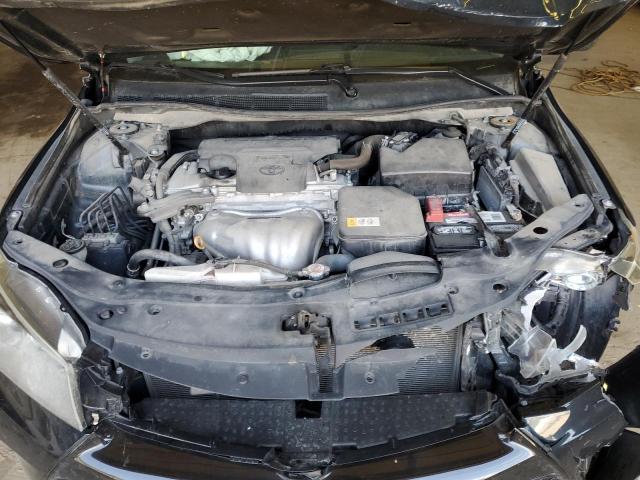 Photo 11 from auction – 2017 TOYOTA CAMRY LE with VIN 4T1BF1FK3HU698710