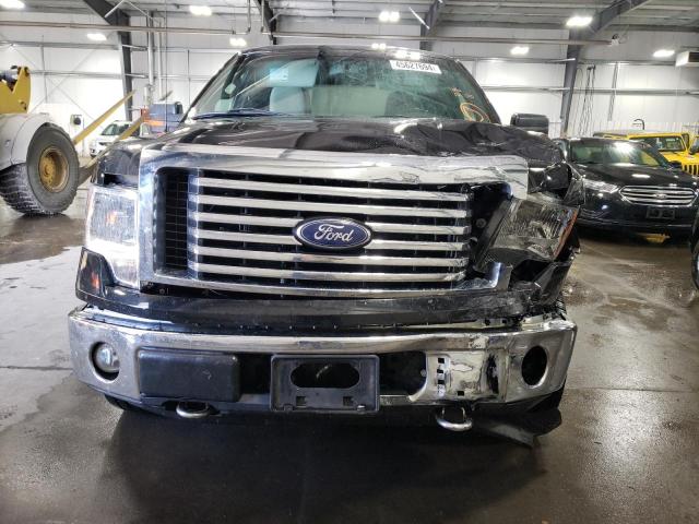 Photo 5 from auction – 2010 FORD F150 SUPER with VIN 1FTFX1EV4AFB28840