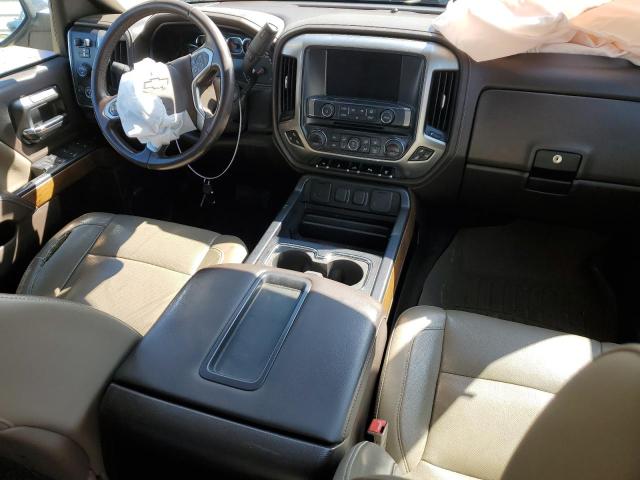 Photo 8 from auction – 2015 CHEVROLET SILVERADO with VIN 1GC1KWE88FF115306