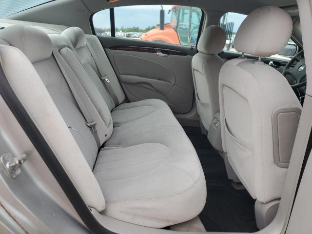Photo 10 from auction – 2007 BUICK LUCERNE CX with VIN 1G4HP57297U158595