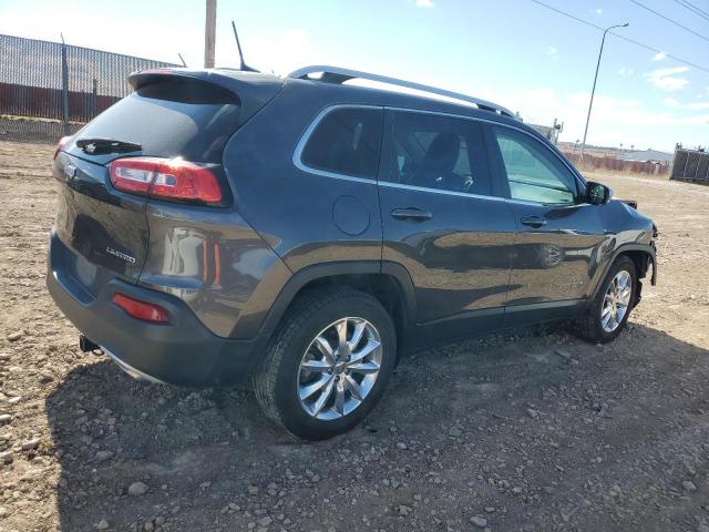 Photo 3 from auction – 2017 JEEP CHEROKEE L with VIN 1C4PJMDSXHW601858