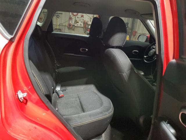 Фото 10 с аукциона – 2015 KIA SOUL + с VIN KNDJP3A55F7778032