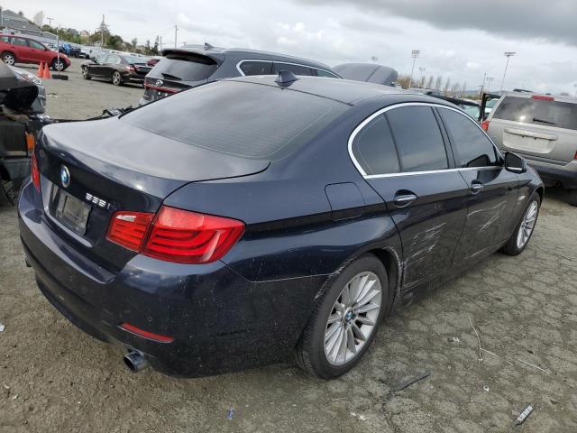 Photo 3 from auction – 2011 BMW 535 XI with VIN WBAFU7C53BC778936