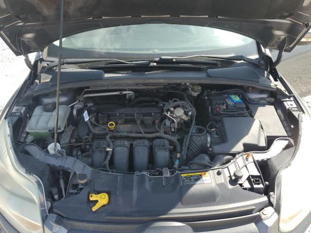 Photo 11 from auction – 2014 FORD FOCUS SE with VIN 1FADP3F23EL142619