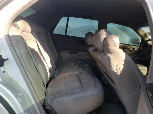 Photo 10 from auction – 2004 CADILLAC DEVILLE with VIN 1G6KD54Y34U154567