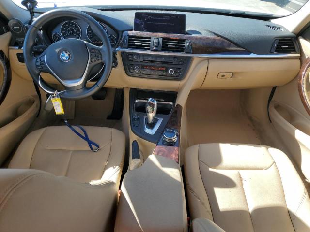 Photo 8 from auction – 2014 BMW 328 XI SUL with VIN WBA3B5C54EP539986