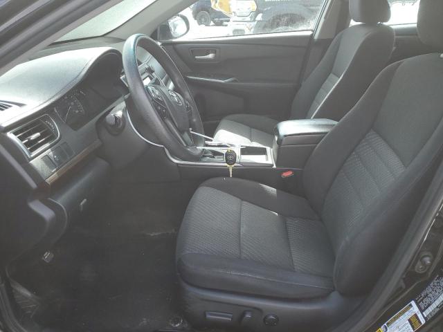 Photo 7 from auction – 2015 TOYOTA CAMRY LE with VIN 4T4BF1FK0FR495955