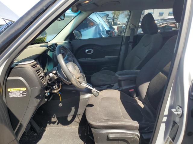 Photo 7 from auction – 2016 KIA SOUL with VIN KNDJN2A2XG7838121