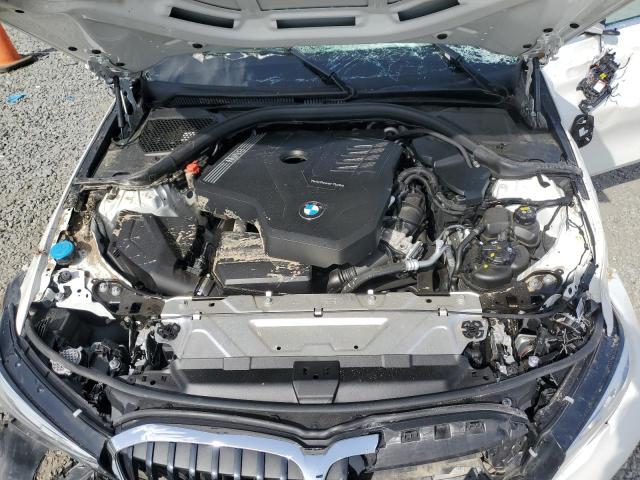 Foto 11 de la subasta – 2021 BMW 330I con VIN 3MW5R1J03M8C08091