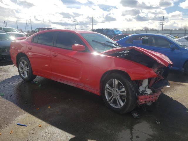 Photo 4 from auction – 2013 DODGE CHARGER SX with VIN 2C3CDXJG2DH730973