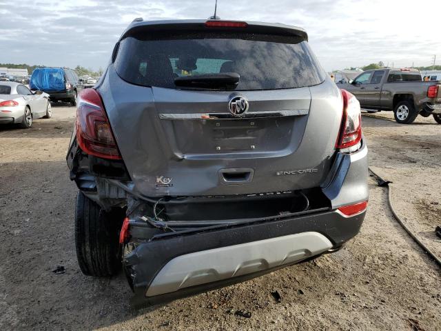 Photo 6 from auction – 2019 BUICK ENCORE PRE with VIN KL4CJASB8KB763965
