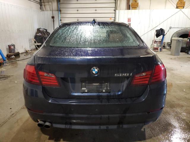 Photo 6 from auction – 2012 BMW 528 XI with VIN WBAXH5C59CDW03566