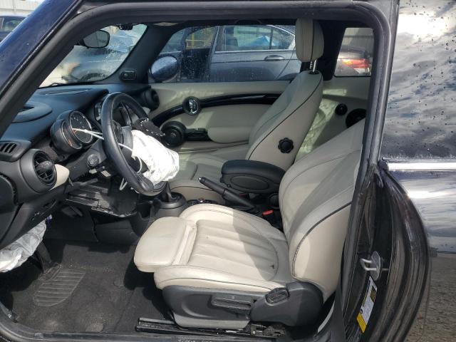 Photo 7 from auction – 2018 MINI COOPER S with VIN WMWXP7C52J3B95304