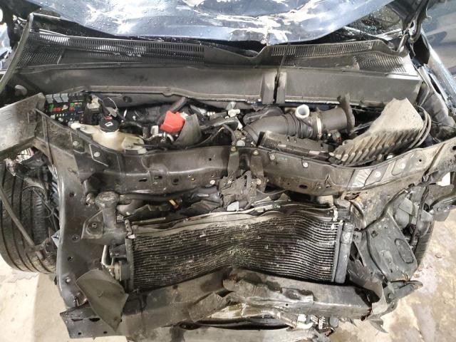 Photo 7 from auction – 2012 CHEVROLET TRAVERSE L with VIN 1GNKVLED3CJ275374