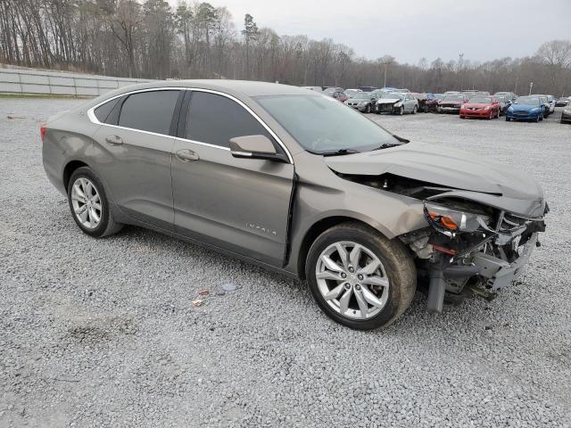 Photo 4 from auction – 2019 CHEVROLET IMPALA LT with VIN 2G11Z5SA8K9150131