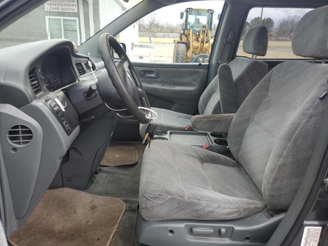 Photo 7 from auction – 2003 HONDA ODYSSEY EX with VIN 5FNRL18693B022162