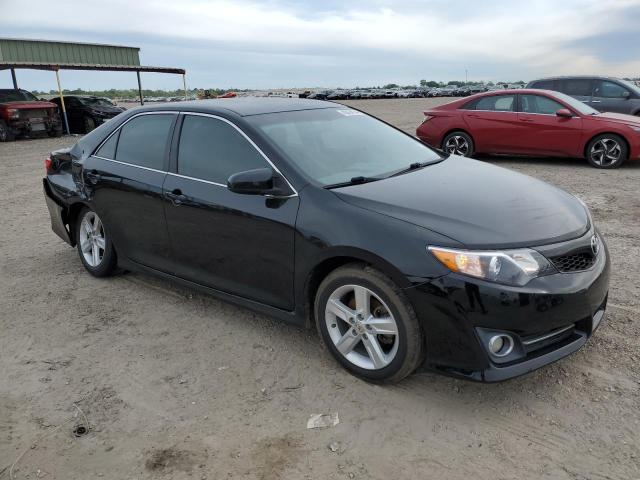 Photo 4 from auction – 2014 TOYOTA CAMRY L with VIN 4T1BF1FK5EU774522