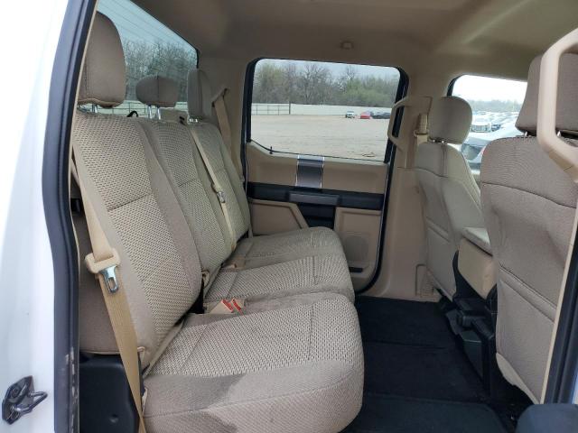 Photo 10 from auction – 2017 FORD F150 SUPER with VIN 1FTEW1EF7HKD17085