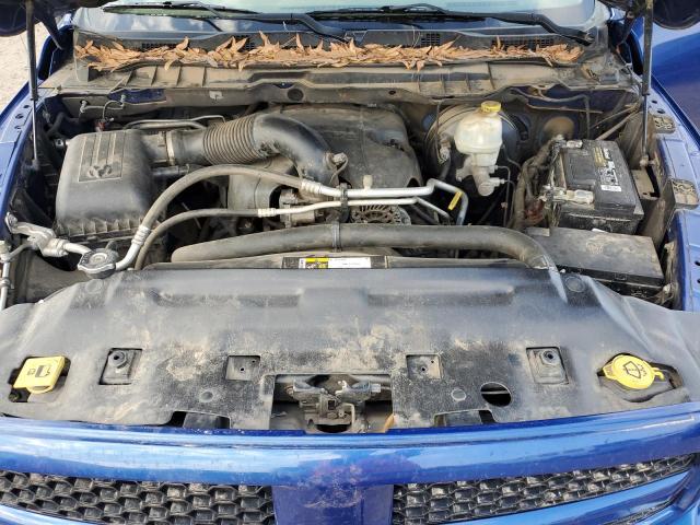 Photo 11 from auction – 2015 RAM 1500 ST with VIN 3C6JR7AT4FG690021