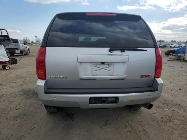Photo 6 from auction – 2014 GMC YUKON SLT with VIN 1GKS1CE03ER207621