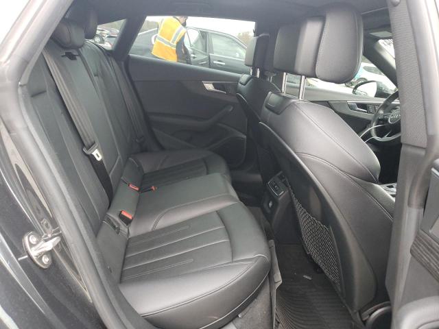 صورة رقم 10 من المزاد - 2018 AUDI A5 PREMIUM مع VIN WAUENCF59JA028433