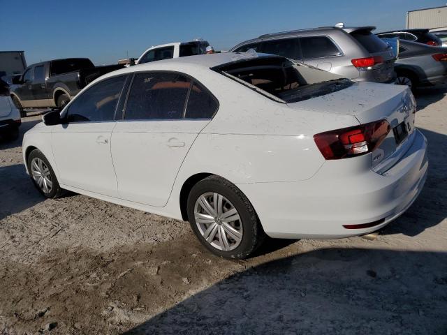 Photo 2 from auction – 2017 VOLKSWAGEN JETTA S with VIN 3VW2B7AJ7HM404289