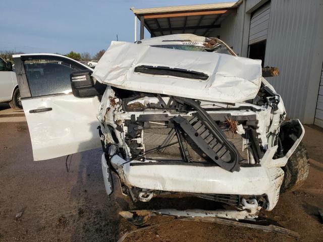 Photo 5 from auction – 2022 CHEVROLET SILVERADO with VIN 1GC4YMEY7NF334868