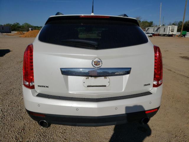 Photo 6 from auction – 2012 CADILLAC SRX with VIN 3GYFNBE36CS536274